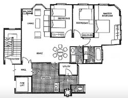 Sin Ming Plaza (D20), Apartment #556522681